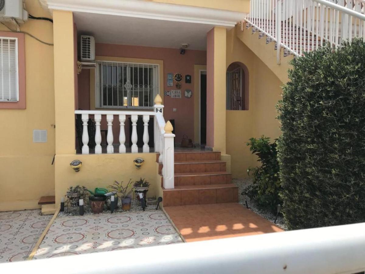 Amazing Villamartin House Sleeps 6 With Pool Villacosta ภายนอก รูปภาพ