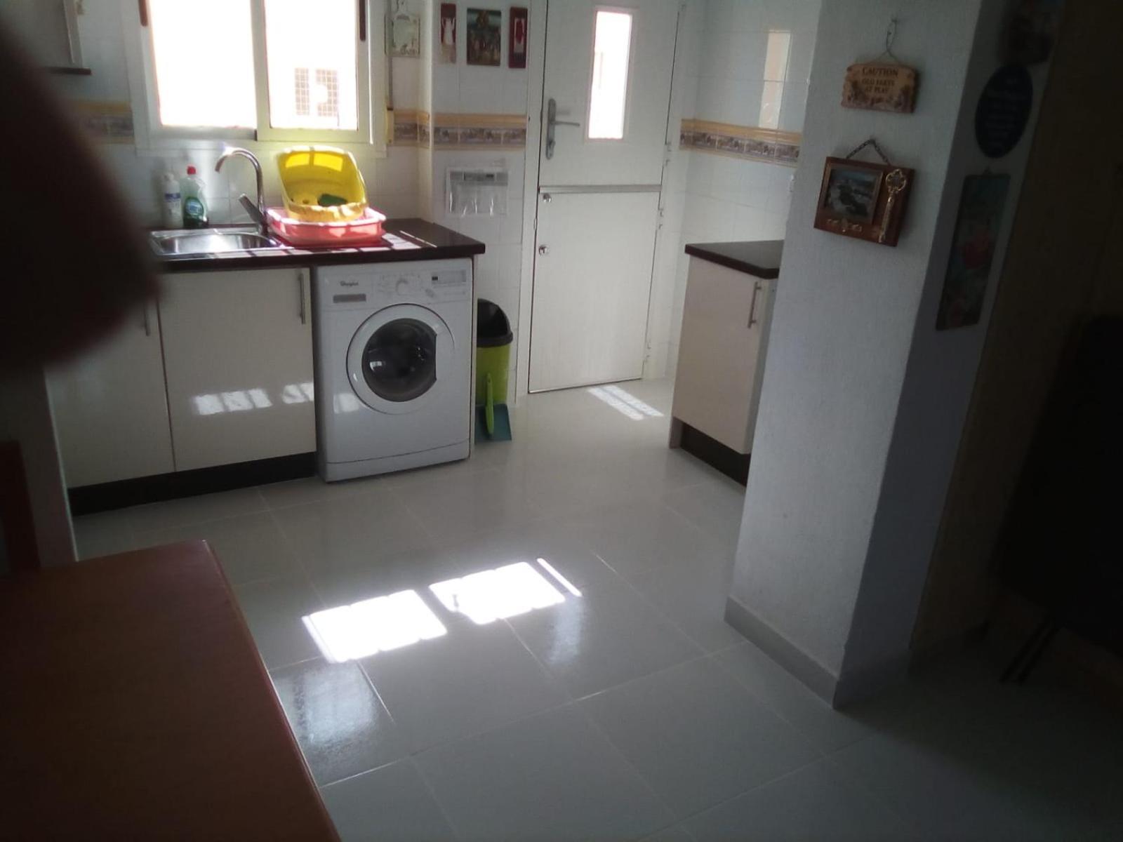 Amazing Villamartin House Sleeps 6 With Pool Villacosta ภายนอก รูปภาพ